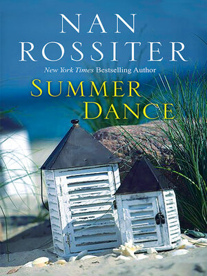 Summer Dance - ebook